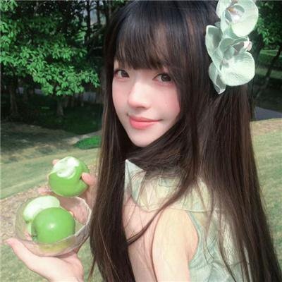 缺失的爱
